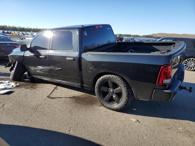 Изображение 2 2015 RAM 1500 ST 2015 с VIN 1C6RR7KT7FS632317