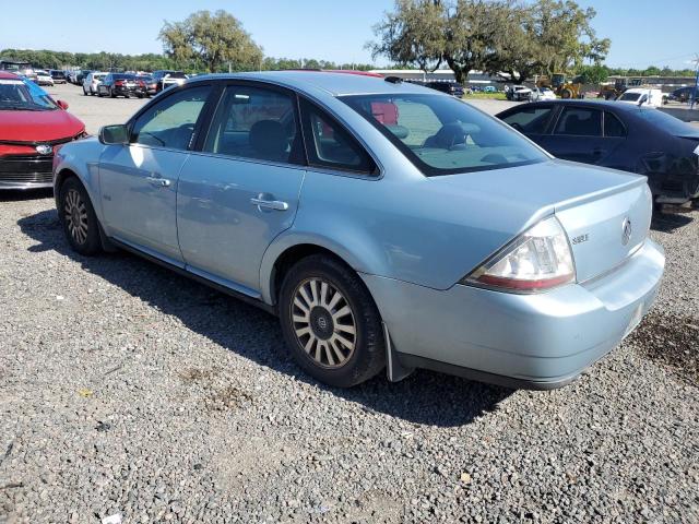 Obraz 2 z 2008 MERCURY SABLE LUXURY 2008 z VIN 1MEHM40W78G609882