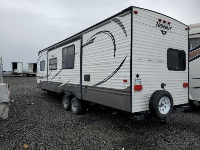 Изображение 3 2014 KEYSTONE HIDEOUT 2014 с VIN 4YDT27D26E7203983