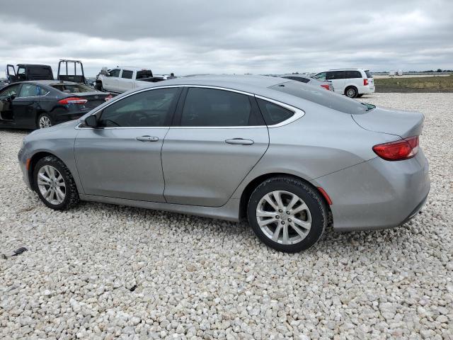 Изображение 2 2016 CHRYSLER 200 LIMITED 2016 с VIN 1C3CCCAB2GN129283