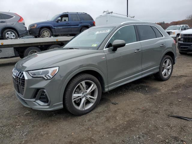 2020 AUDI Q3 PREMIUM PLUS S-LINE 2020 image