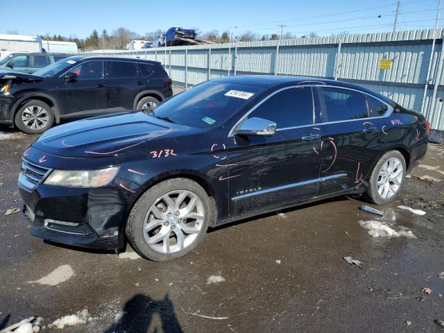 Obraz 1 z 2014 CHEVROLET IMPALA LTZ 2014 z VIN 2G1155S36E9141459