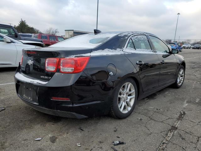 Image 3 of 2016 CHEVROLET MALIBU LIMITED LT 2016 with VIN 1G11C5SA7GU106553
