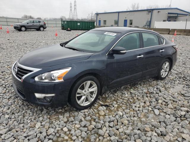 Image 1 of 2015 NISSAN ALTIMA 2.5 2015 with VIN 1N4AL3AP5FC577841