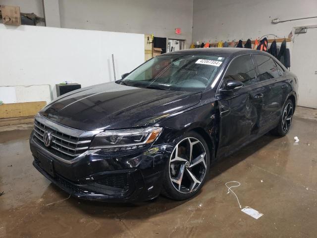Изображение 2020 VOLKSWAGEN PASSAT R-LINE 2020