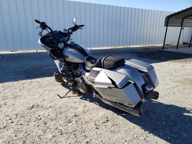 Image 3 of 2023 HARLEY-DAVIDSON FLTRXSE  2023 with VIN 1HD1TC627PB953825