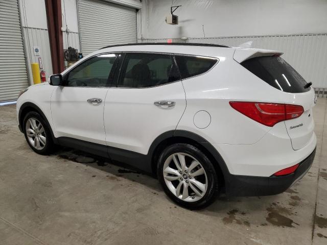 Image 2 of 2014 HYUNDAI SANTA FE SPORT  2014 with VIN 5XYZW3LA9EG200520