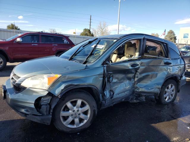Изображение 2011 HONDA CR-V SE 2011