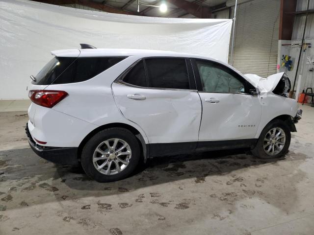 Obraz 3 z 2021 CHEVROLET EQUINOX LT 2021 z VIN 2GNAXTEV3M6100314