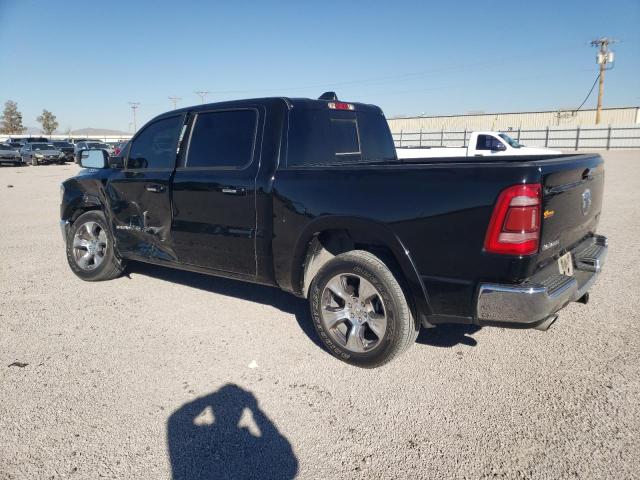 Изображение 2 2022 RAM 1500 LARAMIE 2022 с VIN 1C6SRFJT0NN330359