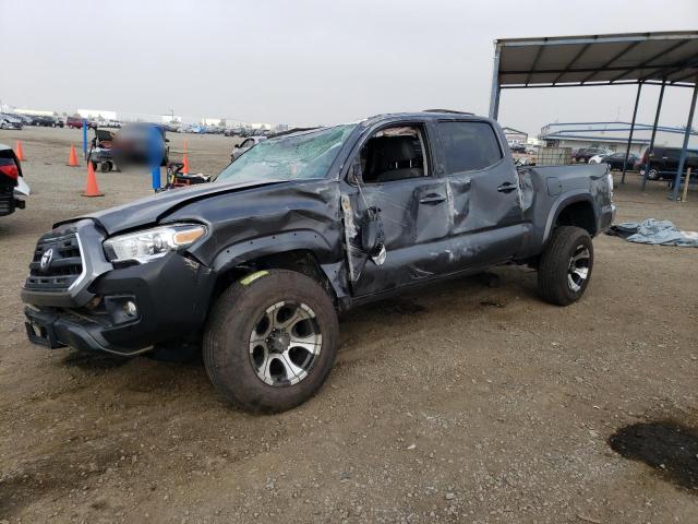 Image 1 of 2016 TOYOTA TACOMA DOUBLE CAB 2016 with VIN 3TMDZ5BN5GM003416