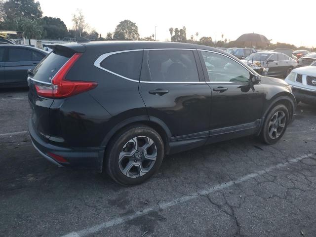 Изображение 3 2017 HONDA CR-V EXL 2017 с VIN 5J6RW1H80HL005595