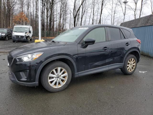Изображение 1 2014 MAZDA CX-5 SPORT 2014 с VIN JM3KE2BE8E0301290
