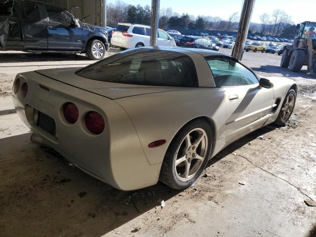 Изображение 3 2002 CHEVROLET CORVETTE  2002 с VIN 1G1YY22G325122884