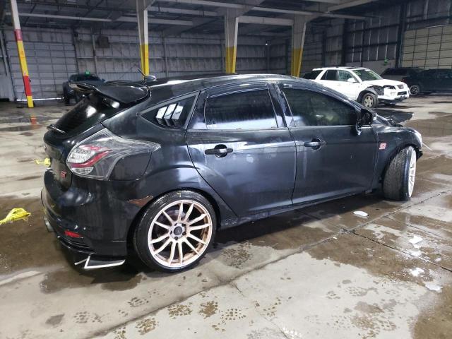 Image 3 of 2014 FORD FOCUS ST 2014 with VIN 1FADP3L94EL273866