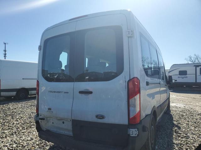 Obraz 3 z 2016 FORD TRANSIT T-350 2016 z VIN 1FBAX2CG8GKB17106