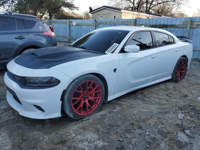 Obraz 1 z 2015 DODGE CHARGER SRT HELLCAT 2015 z VIN 2C3CDXL98FH778415