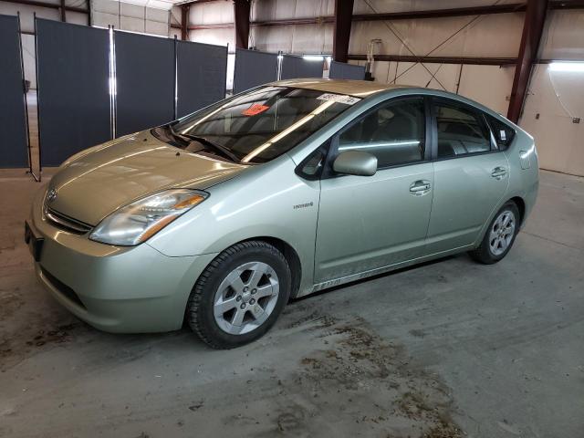 Image 1 of 2008 TOYOTA PRIUS  2008 with VIN JTDKB20U683452644
