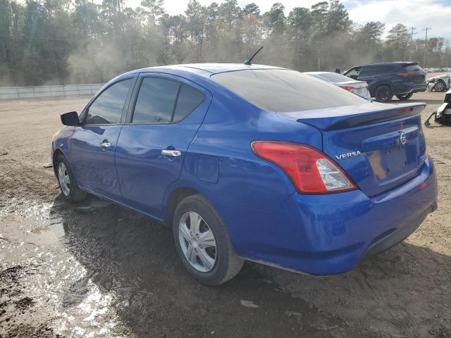 Image 2 of 2016 NISSAN VERSA S 2016 with VIN 3N1CN7AP9GL804526