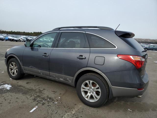 Изображение 2 2011 HYUNDAI VERACRUZ GLS 2011 с VIN KM8NU4CC9BU140546