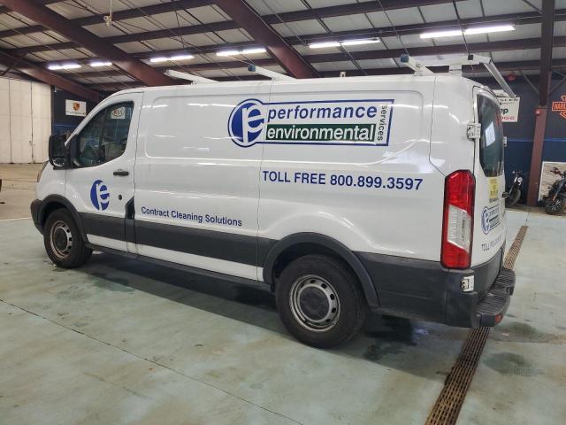 Изображение 2 2015 FORD TRANSIT T-150 2015 с VIN 1FTYE1ZM5FKA28972