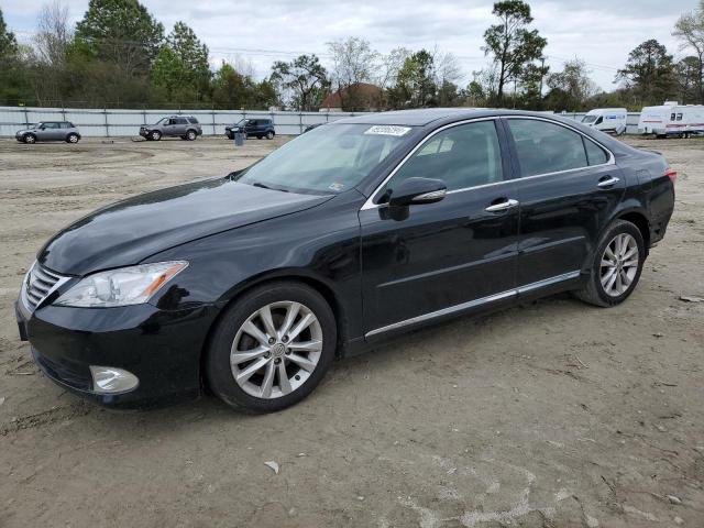 Image 1 of 2011 LEXUS ES 350 2011 with VIN JTHBK1EG7B2430421