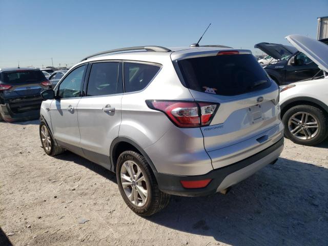 Изображение 2 2017 FORD ESCAPE SE 2017 с VIN 1FMCU9GDXHUB61678