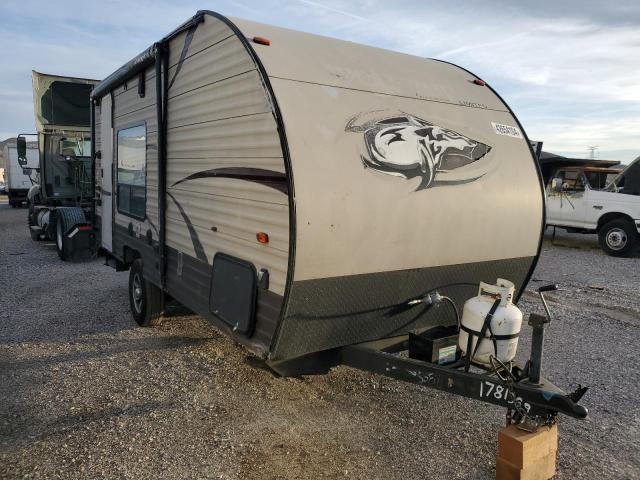 2016 CHER 5TH WHEEL 2016 image