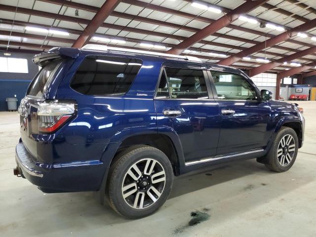 Изображение 3 2014 TOYOTA 4RUNNER SR5 2014 с VIN JTEBU5JR4E5159648