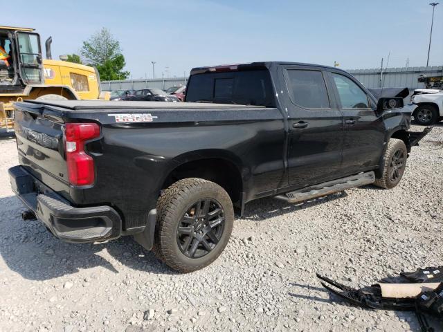 Obraz 3 z 2021 CHEVROLET SILVERADO K1500 LT TRAIL BOSS 2021 z VIN 3GCPYFELXMG291671