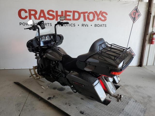 Image 3 of 2020 HARLEY-DAVIDSON FLHTK  2020 with VIN 1HD1KEF12LB626703