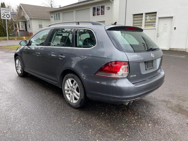 Image 3 of 2011 VOLKSWAGEN JETTA TDI 2011 with VIN 3VWPL7AJ4BM684764