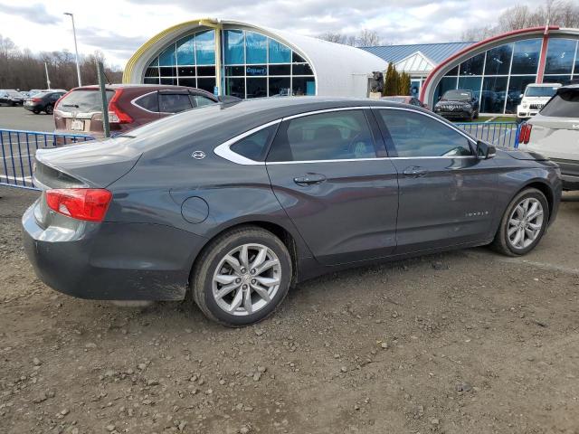 Изображение 3 2019 CHEVROLET IMPALA LT 2019 с VIN 2G11Z5S38K9161079
