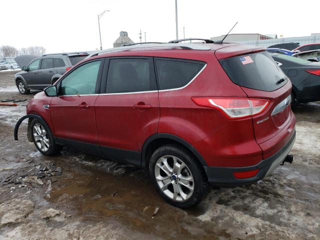 Изображение 2 2014 FORD ESCAPE TITANIUM 2014 с VIN 1FMCU9J91EUB63335