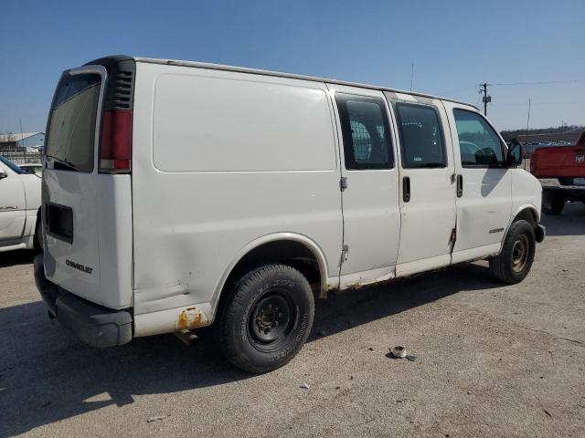 Image 3 of 2000 CHEVROLET EXPRESS G2500  2000 with VIN 1GCGG25R6Y1270806