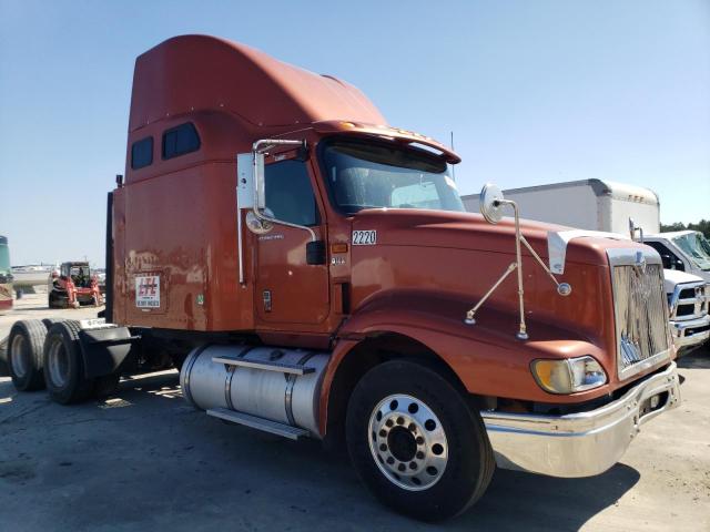 Изображение 2007 INTERNATIONAL 9400 9400I 2007