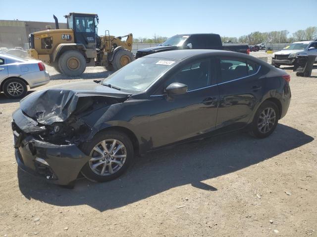 Obraz 1 z 2014 MAZDA 3 TOURING 2014 z VIN 3MZBM1V79EM100821