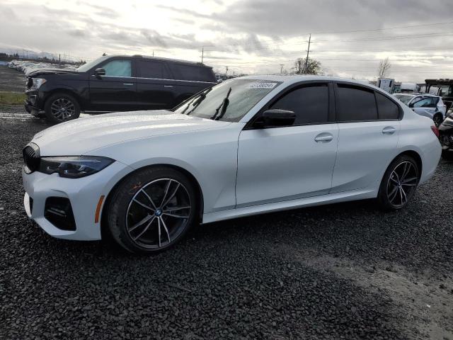 Image 1 of 2022 BMW 330XI  2022 with VIN 3MW5R7J05N8C22465