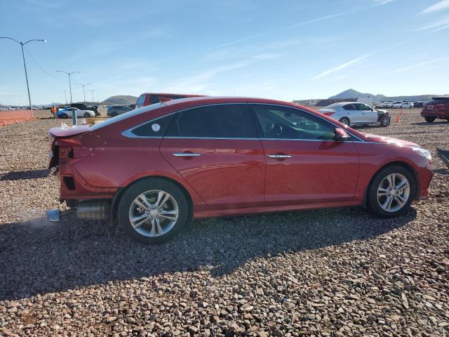 Image 3 of 2019 HYUNDAI SONATA LIMITED 2019 with VIN 5NPE34AF8KH781931