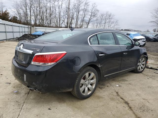 Изображение 3 2012 BUICK LACROSSE PREMIUM 2012 с VIN 1G4GG5G3XCF116374