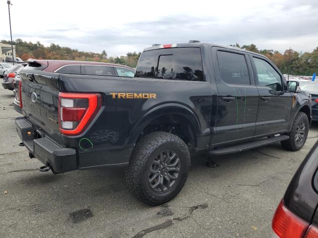 Image 3 of 2023 FORD F-150 SUPERCREW 2023 with VIN 1FTEW1E87PFB43916