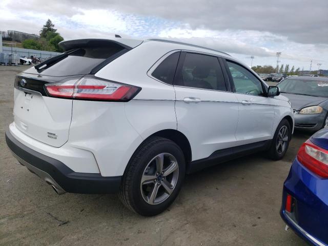 Obraz 3 z 2020 FORD EDGE SEL 2020 z VIN 2FMPK3J93LBB42199