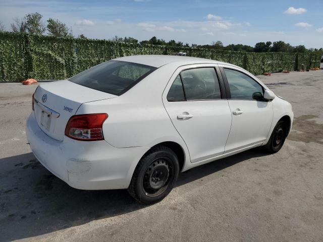 Image 3 of 2007 TOYOTA YARIS  2007 with VIN JTDBT923871045509