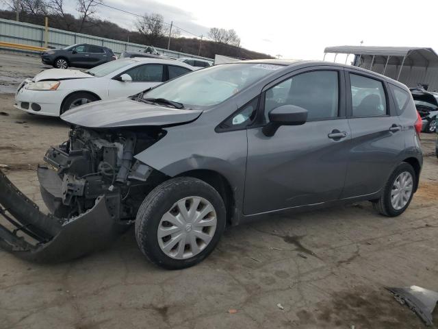 Image 1 of 2016 NISSAN VERSA NOTE S 2016 with VIN 3N1CE2CP8GL388212