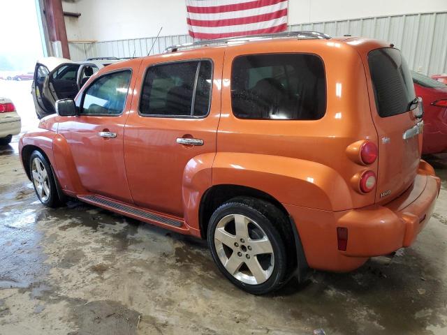 Obraz 2 z 2006 CHEVROLET HHR LT 2006 z VIN 3GNDA23P96S588962