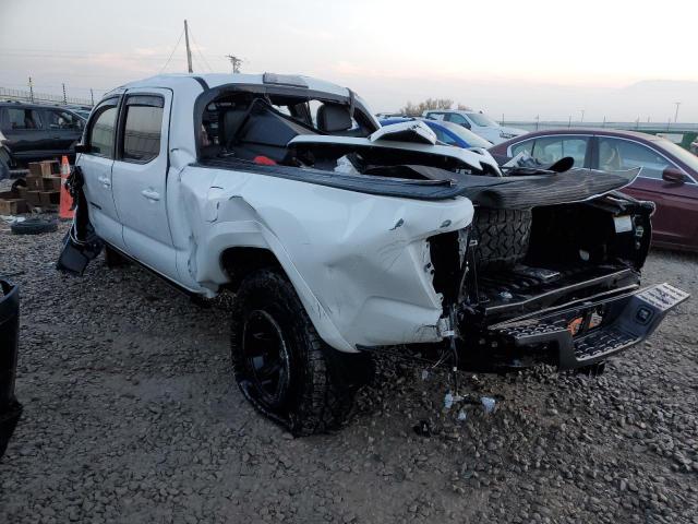 Obraz 2 z 2019 TOYOTA TACOMA DOUBLE CAB 2019 z VIN 3TMDZ5BN4KM073336