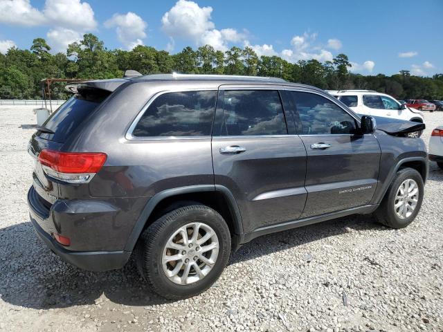 Image 3 of 2015 JEEP GRAND CHEROKEE LAREDO 2015 with VIN 1C4RJEAG2FC681508