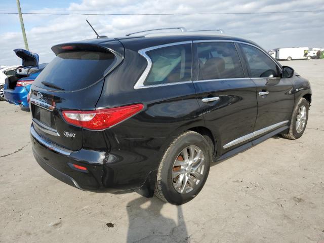 Obraz 3 z 2015 INFINITI QX60  2015 z VIN 5N1AL0MM8FC554527