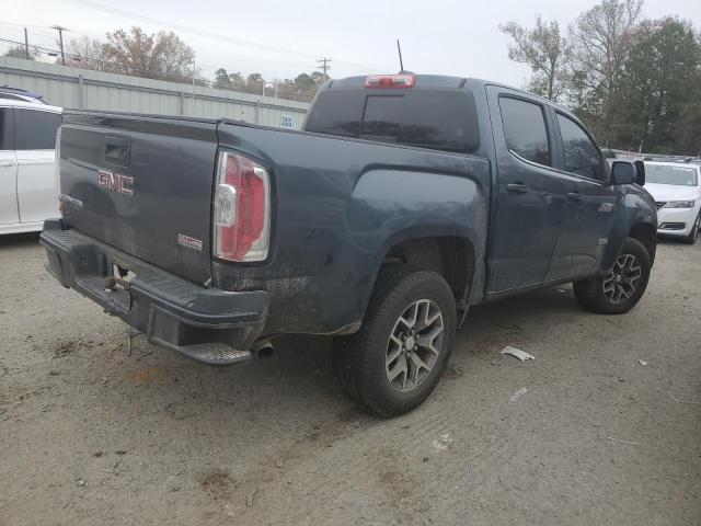 Image 3 of 2015 GMC CANYON SLE 2015 with VIN 1GTG6BE37F1214935