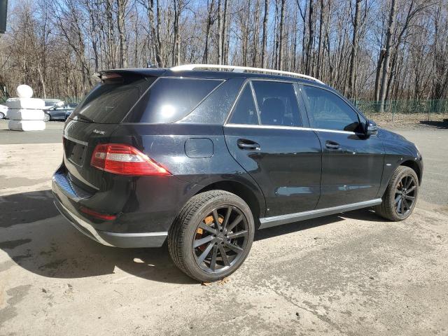 Изображение 3 2012 MERCEDES-BENZ ML 350 4MATIC 2012 с VIN 4JGDA5HB5CA032471